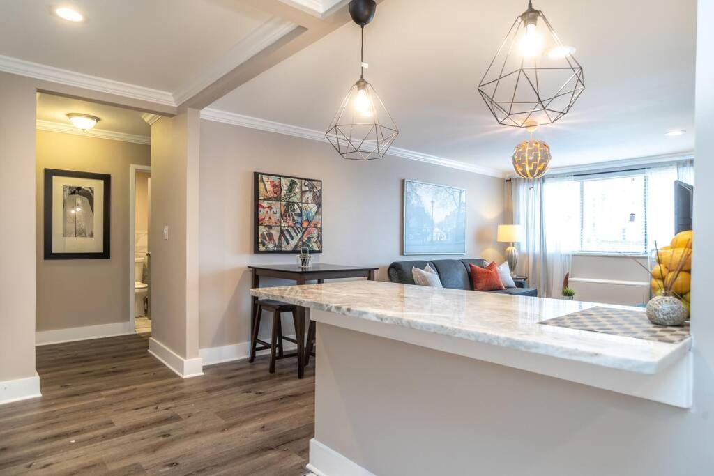 Heart Of Downtown 2Bd 1Free Parking View! Lm1008 Atlanta Exterior foto
